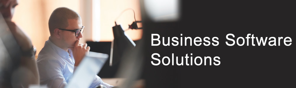 Software Solutions for Your Business from Lambert & Associates, PLLC | Huntington, WV